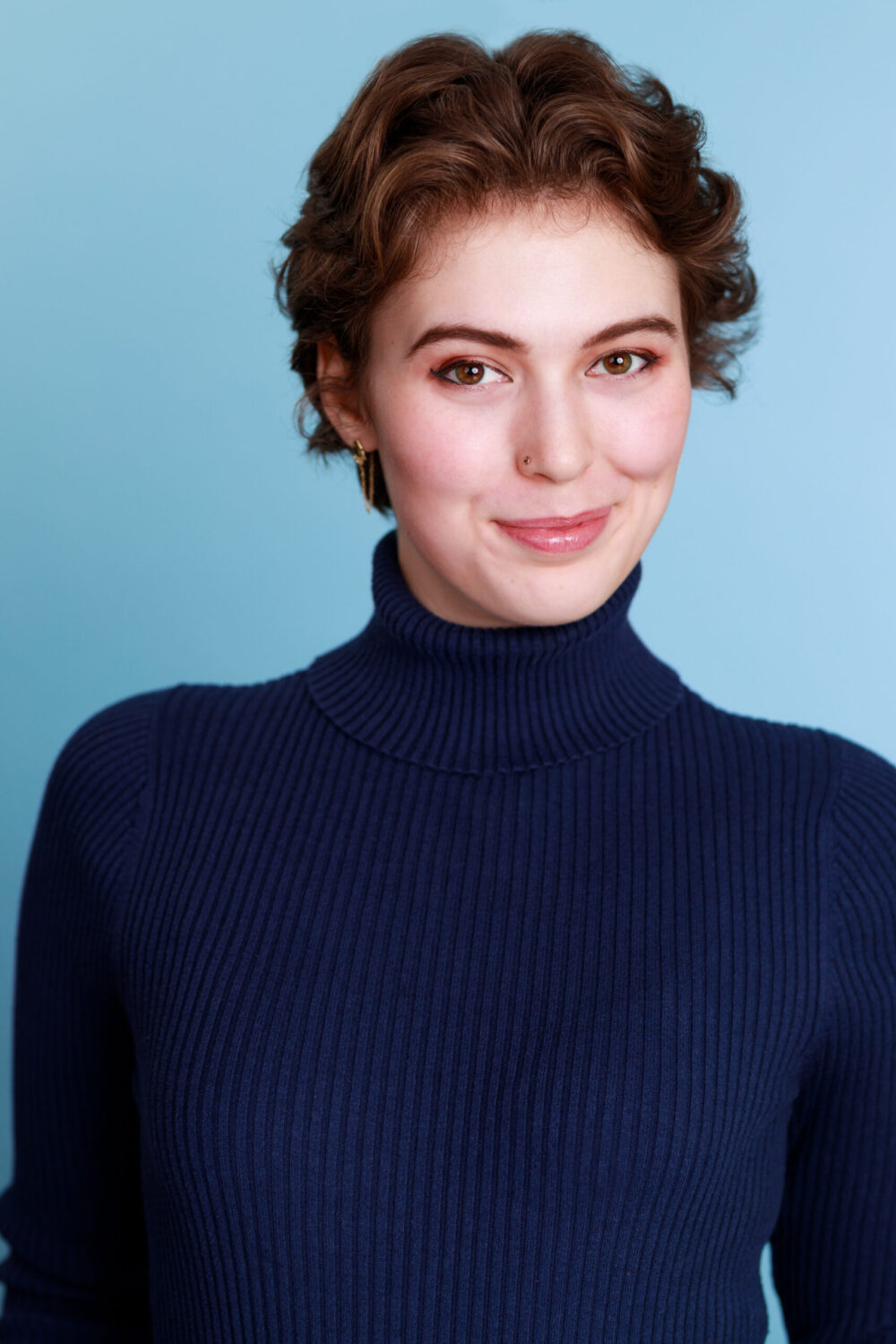 Profile image of Avery Hansen
