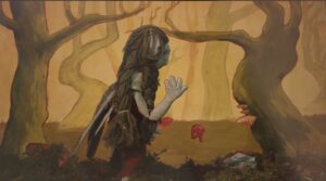 Journey To Reverence by Galadriel Brolly