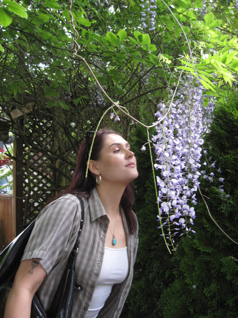 Profile image of Caitlyn Sims