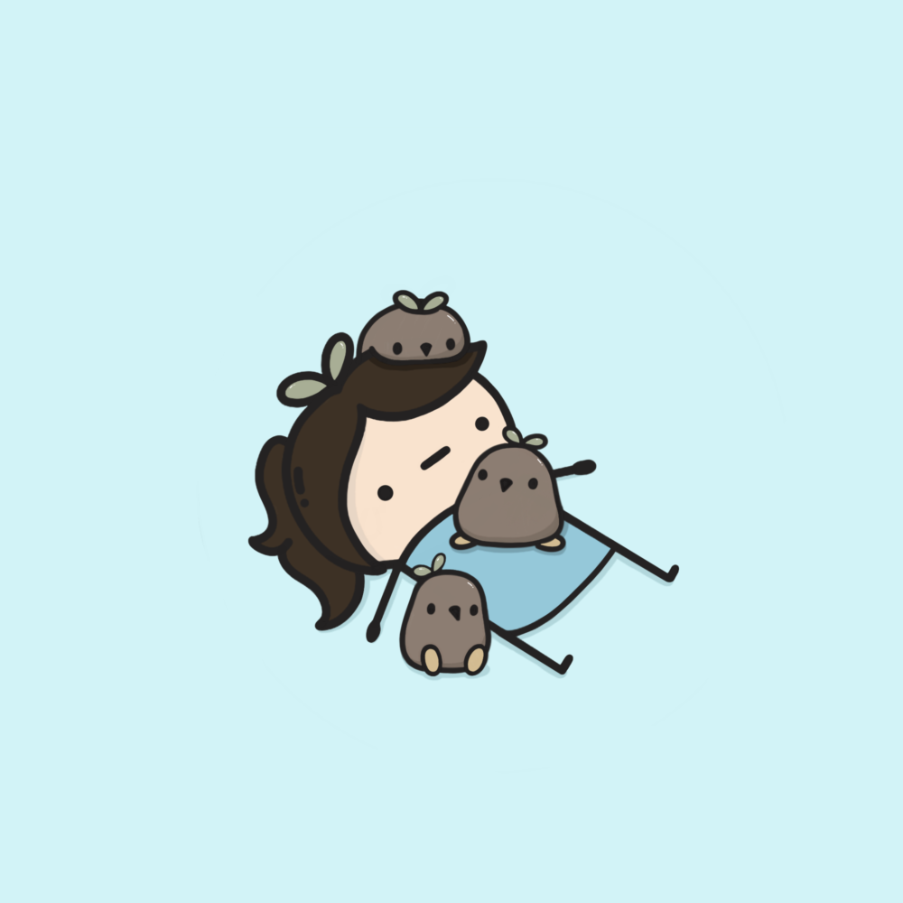 Profile image of Victoria M. Chin