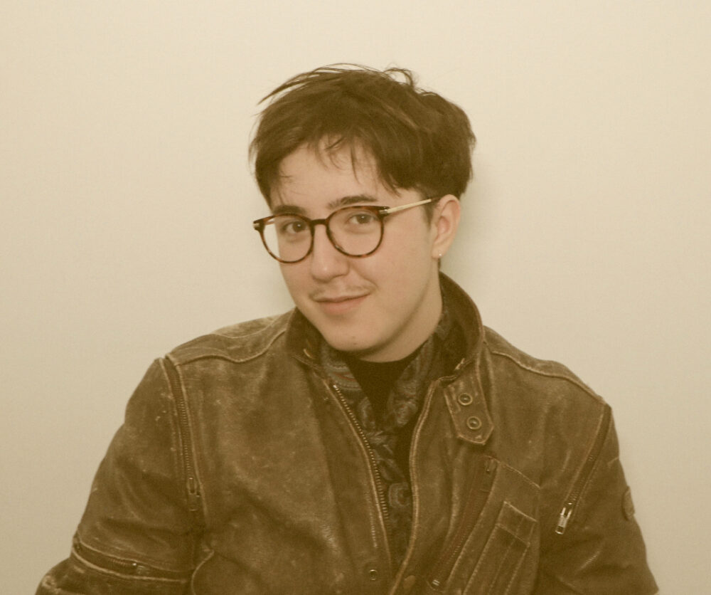 Profile image of Kasimir Chupik-Hall