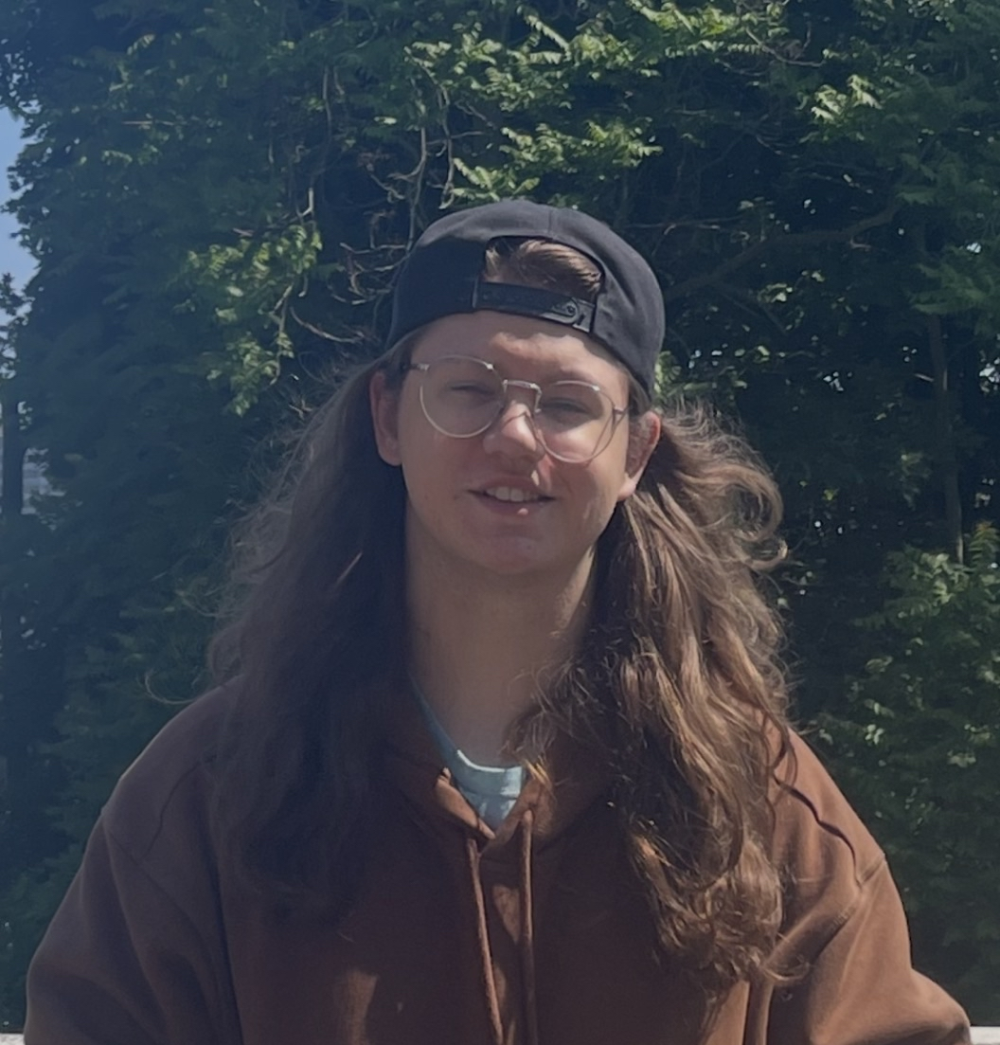Profile image of Jakob W. Nadalin