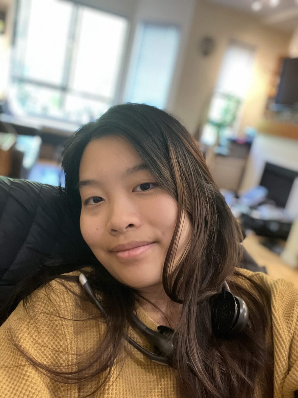 Profile image of Sarina Chung