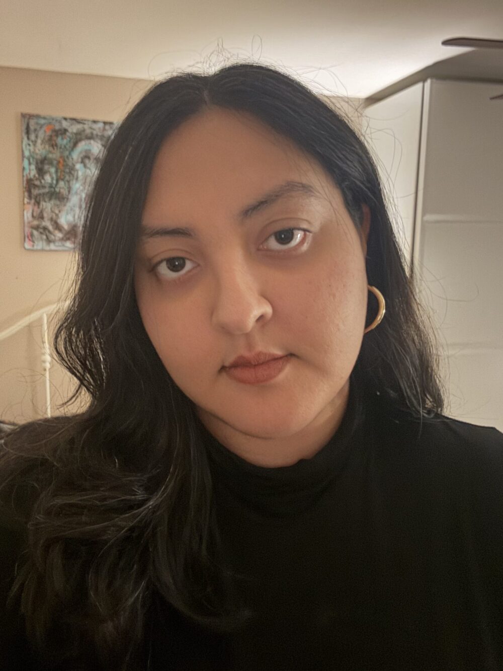 Profile image of Esha Barmi