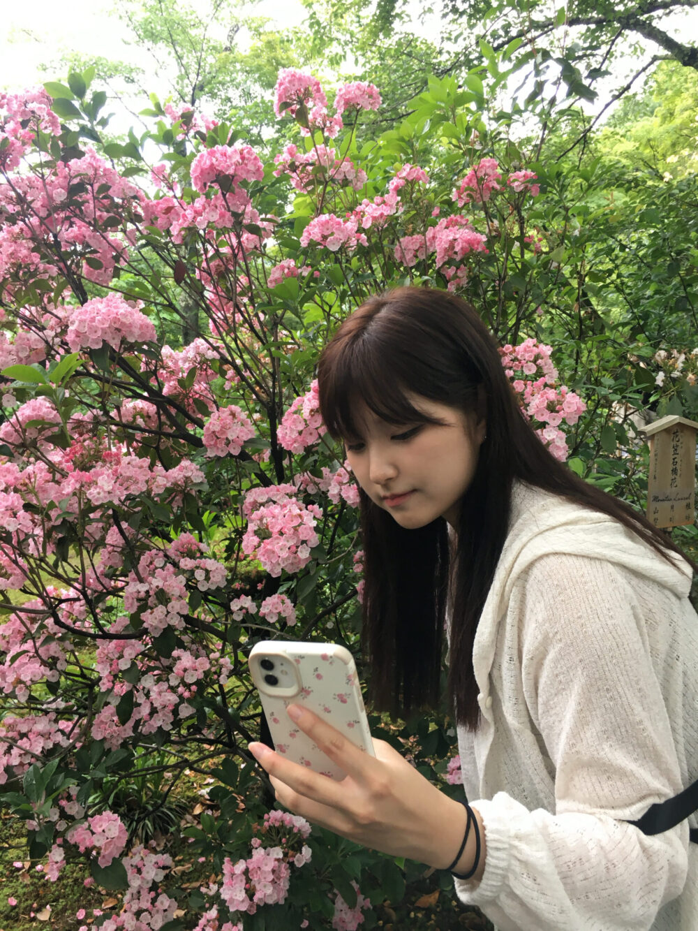 Profile image of Claire Kim