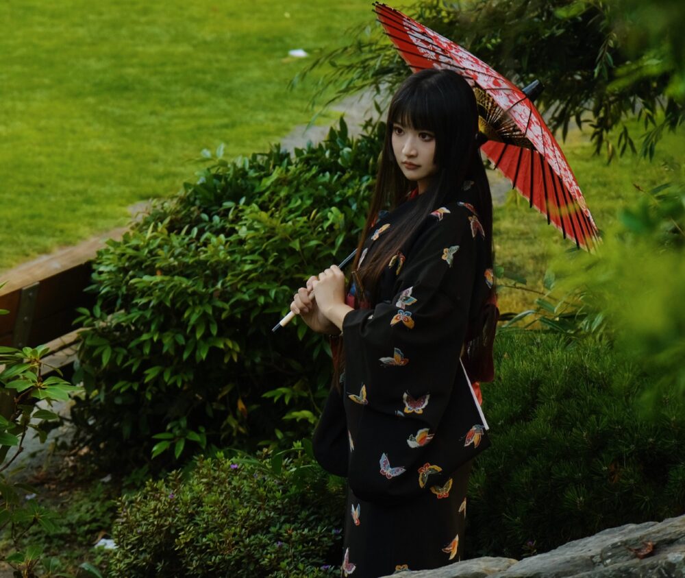 Profile image of Eiko Zhao