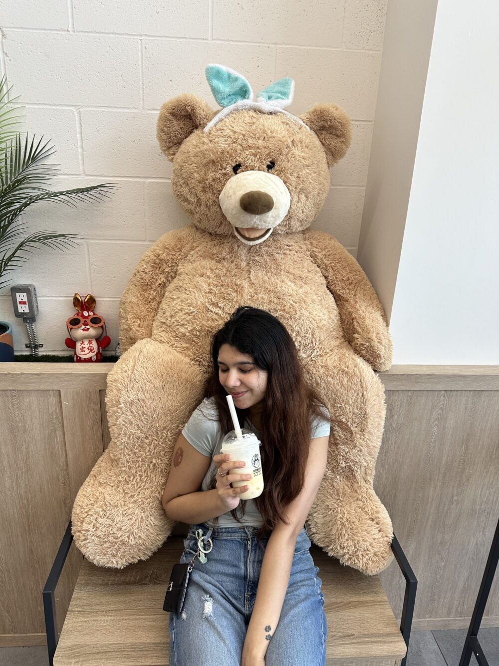 Profile image of Ridhima Sood