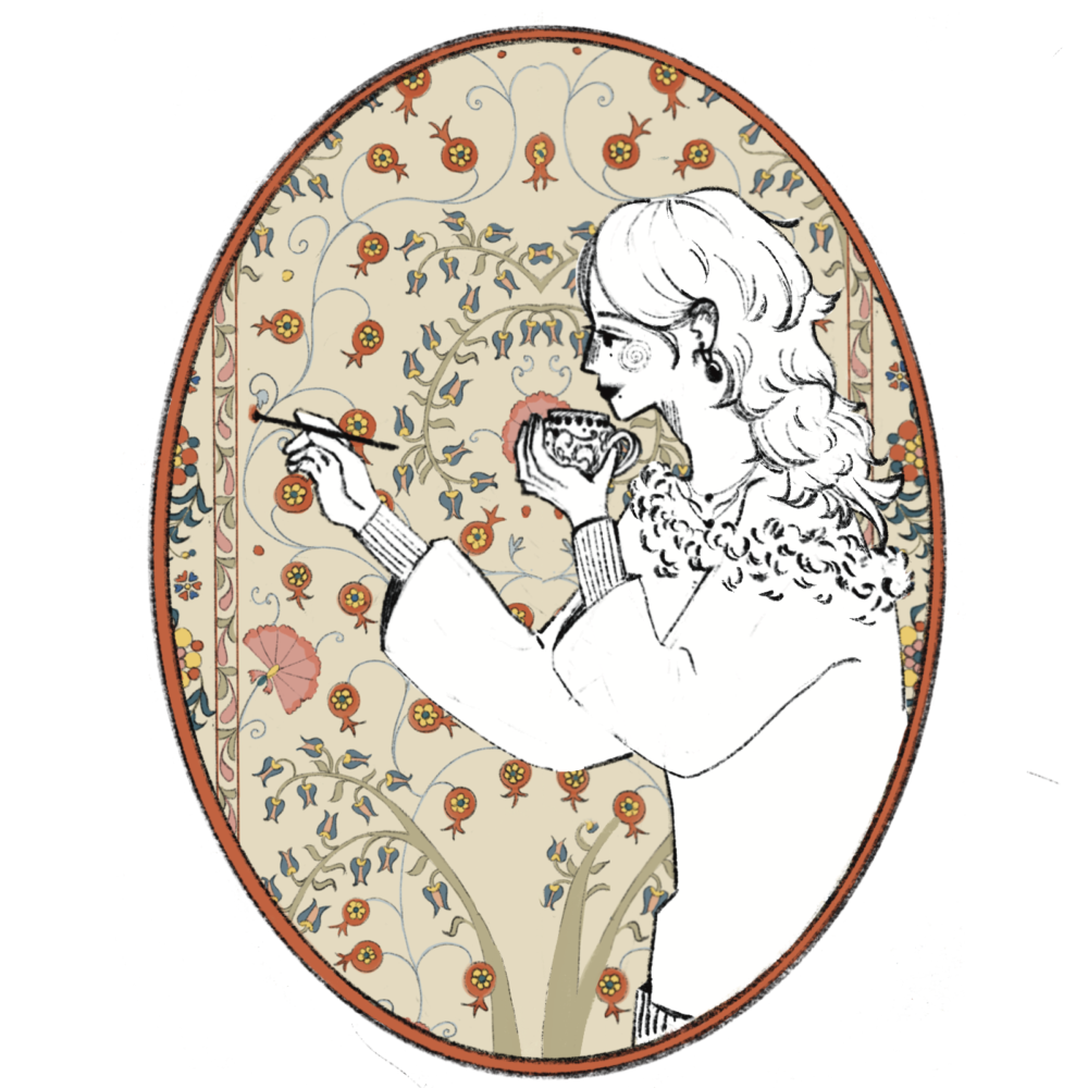 Profile image of Sevara Bazarova