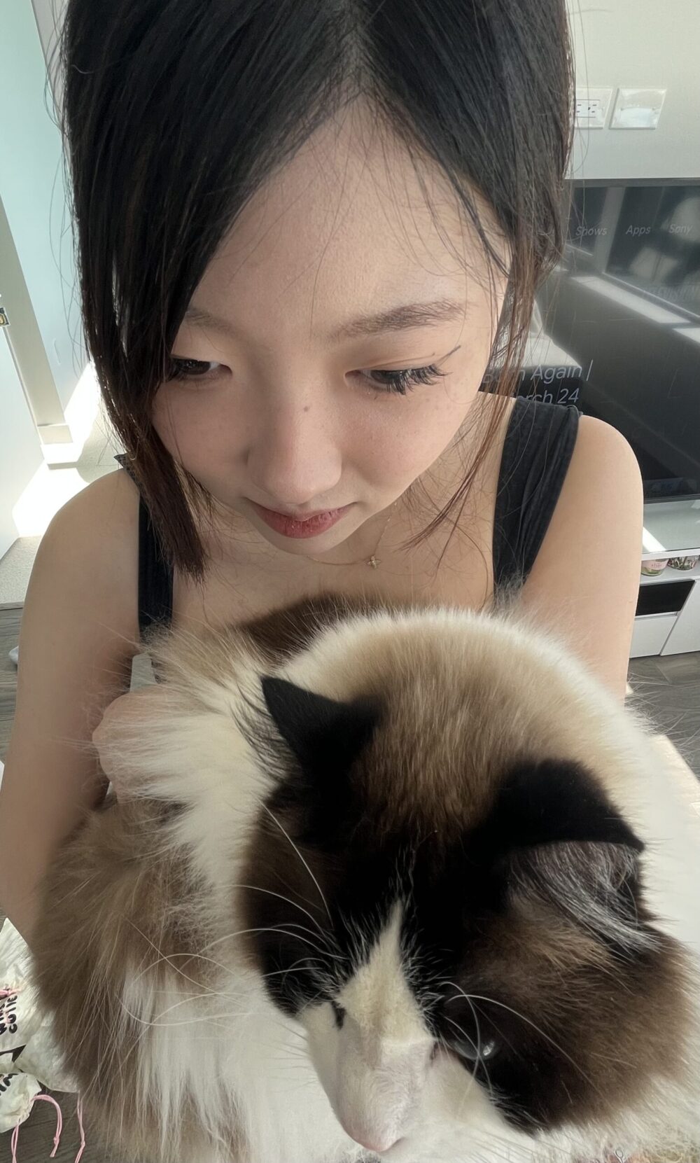 Profile image of Chloe Jun
