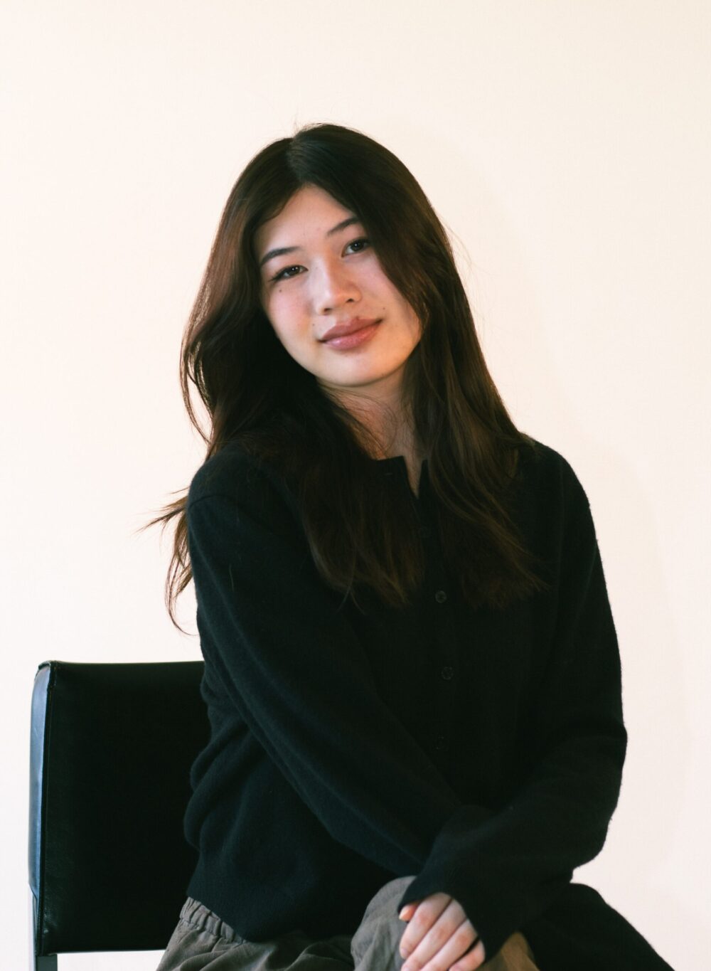 Profile image of Karena Deng