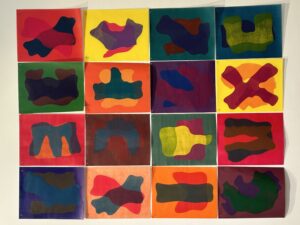 Dent & Wiggle by Jeffryn Mackenzie-MacPherson