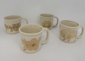 A Métis Collection by Maya Martin
