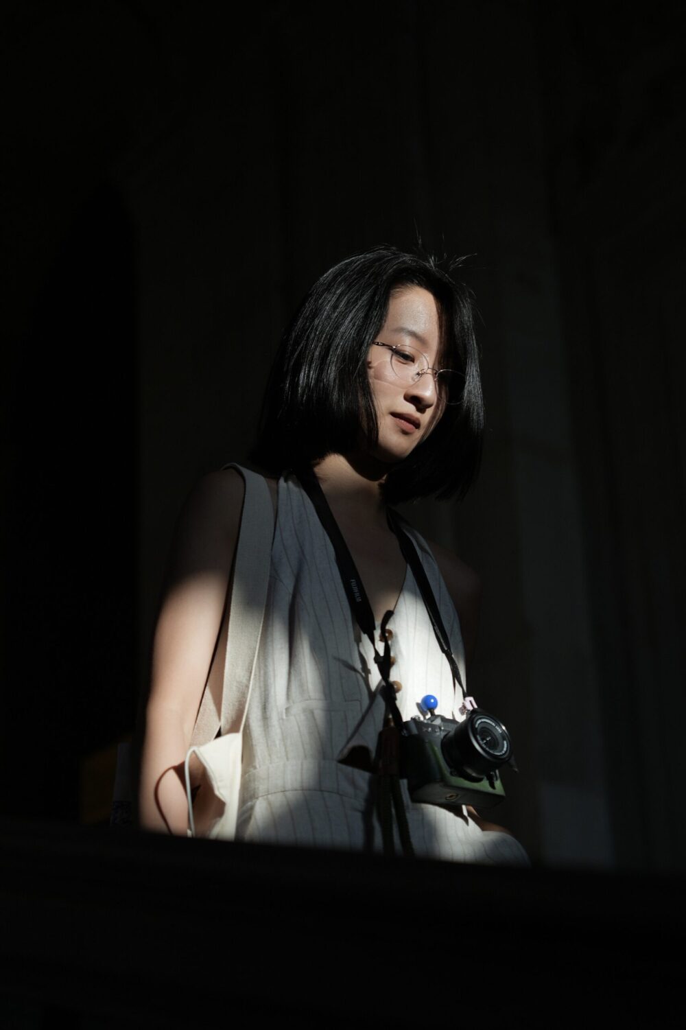 Profile image of Mingze Zhu