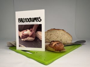 BREADCRUMBS by Jolie Stothert