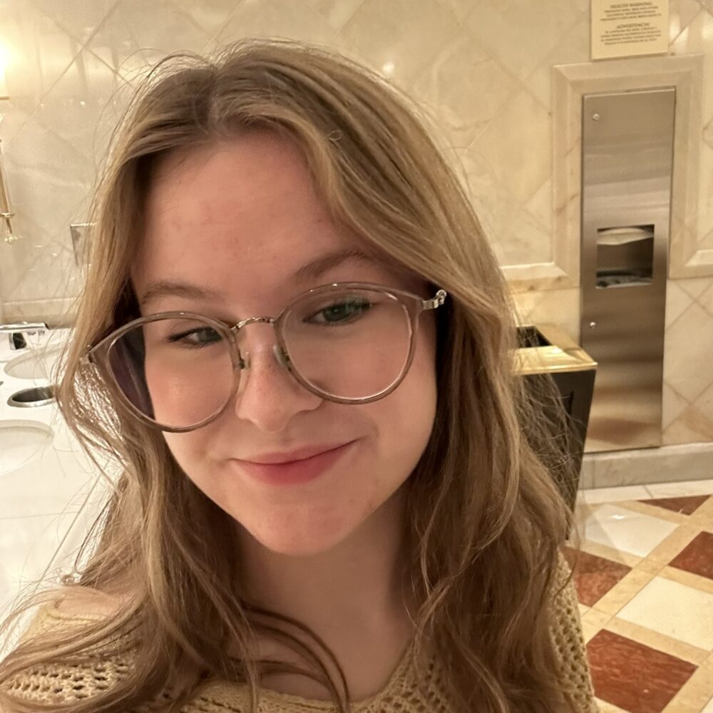 Profile image of Kaitlyn Matychuk