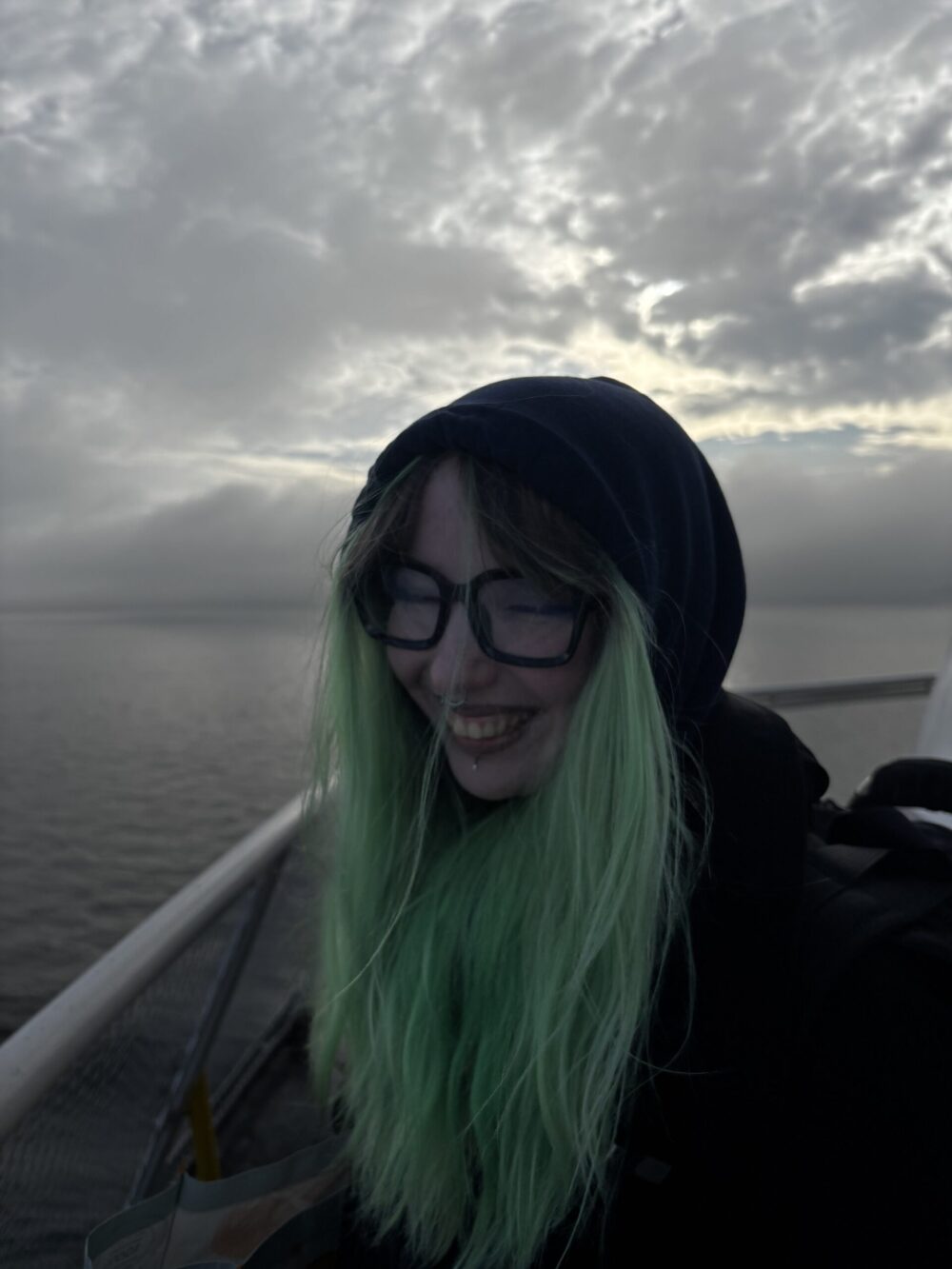 Profile image of Orinne Reimer