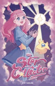 The Star Collector by Erin Nakada