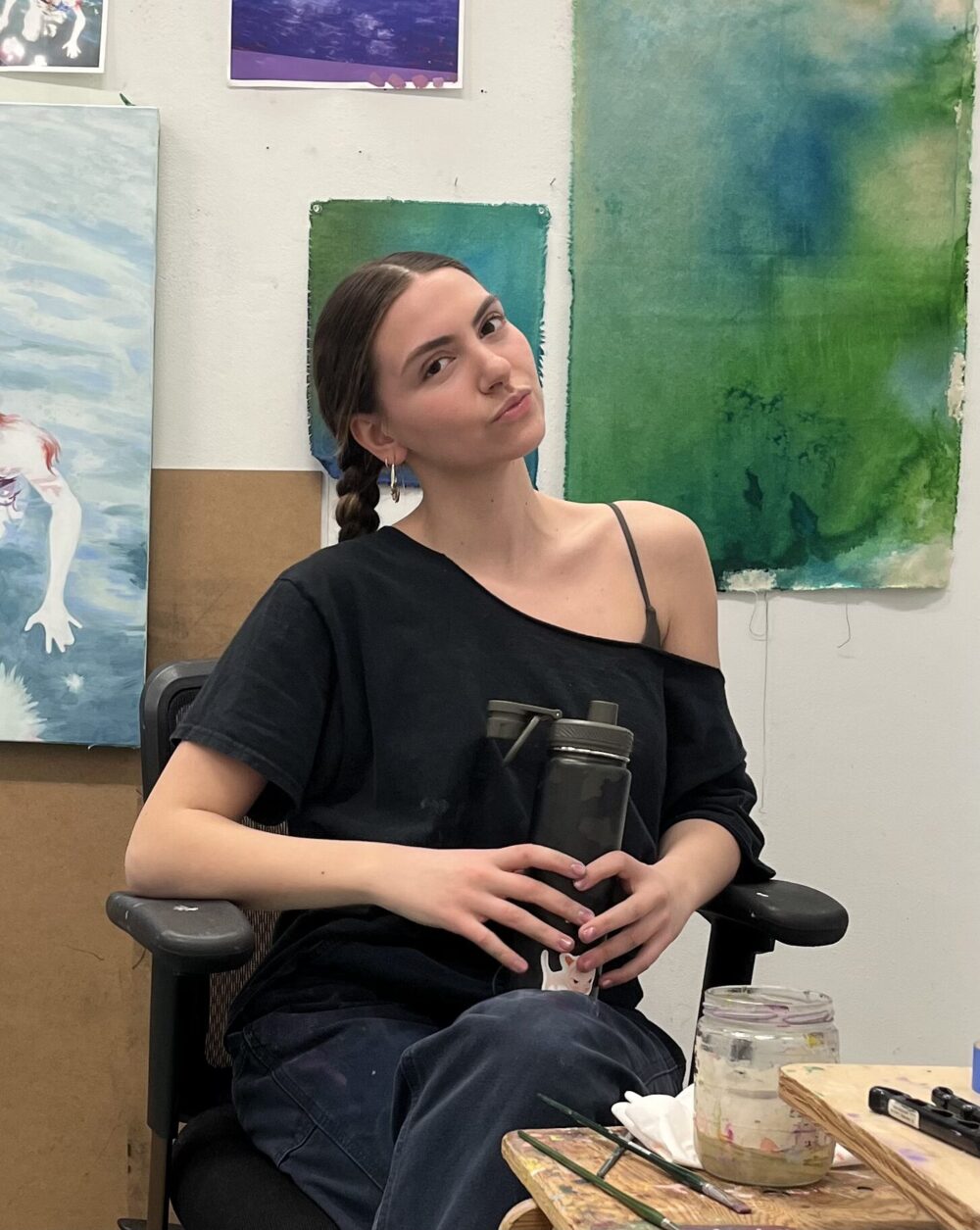 Profile image of Niki Karimali