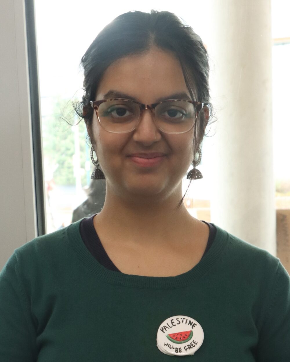 Profile image of Tanishiqa Gupta