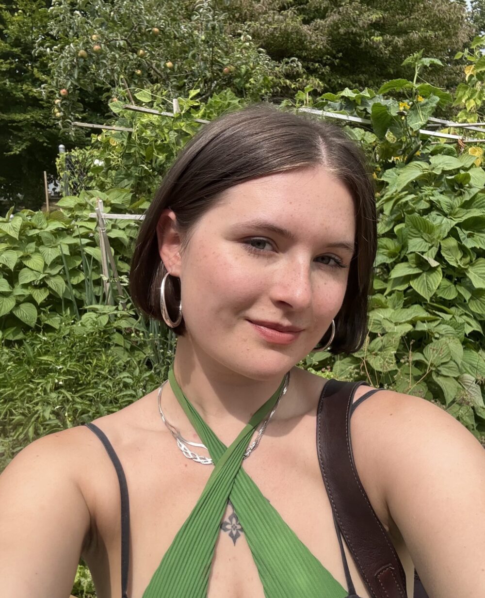 Profile image of Grace Hattrup