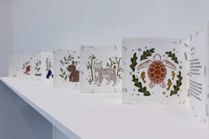 The Book of Recovery by Victoria M. Chin