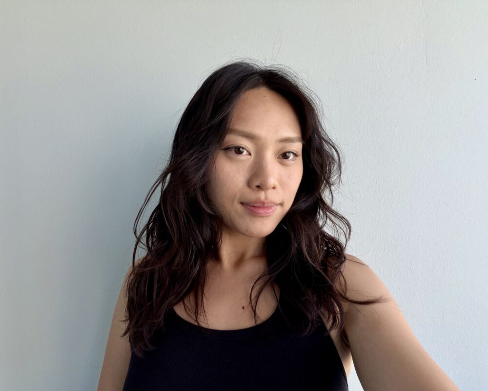 Profile image of Ayienne Zeng