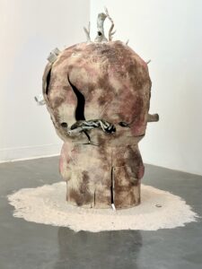 PUFU: Where the Reefs Breaks Beneath Our Heat by Ayienne Zeng