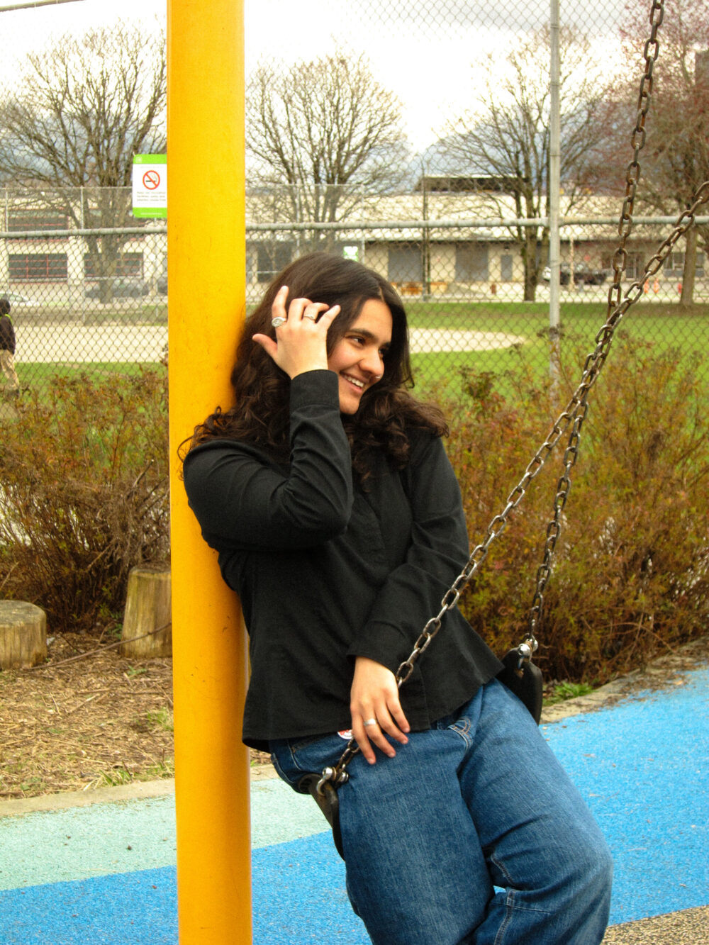 Profile image of Malvika Garlyal