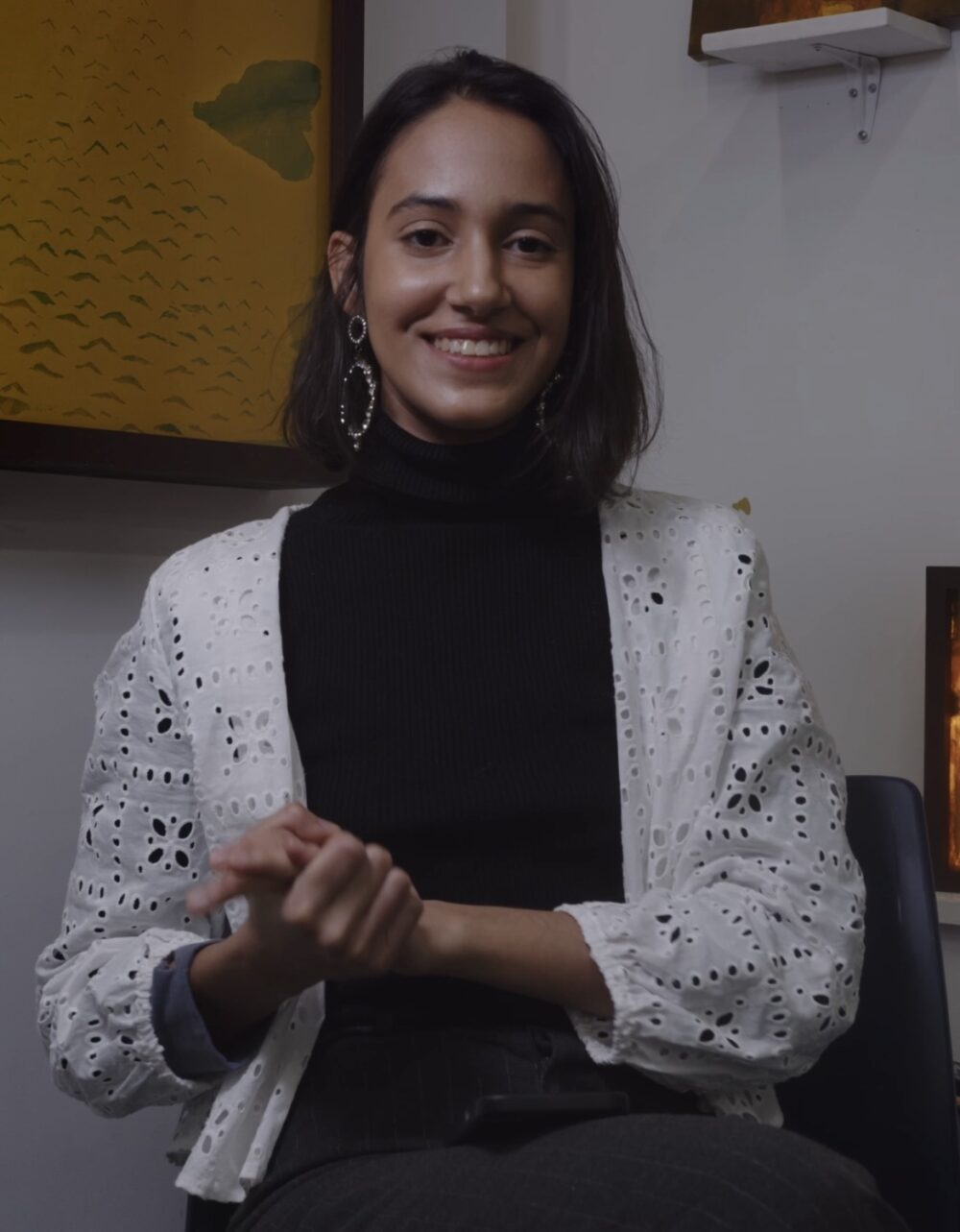 Profile image of Carol Diaz