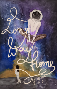 Long Way Home by Jignya W.