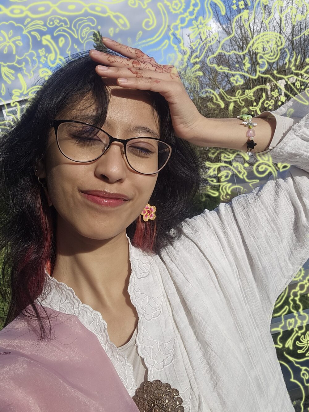 Profile image of Lyana Azneil