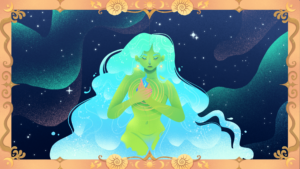 Seaborn by Alexa Gamboa Alcocer