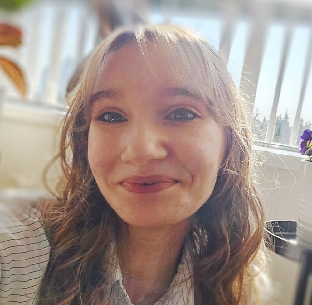 Profile image of Mariia Semenova