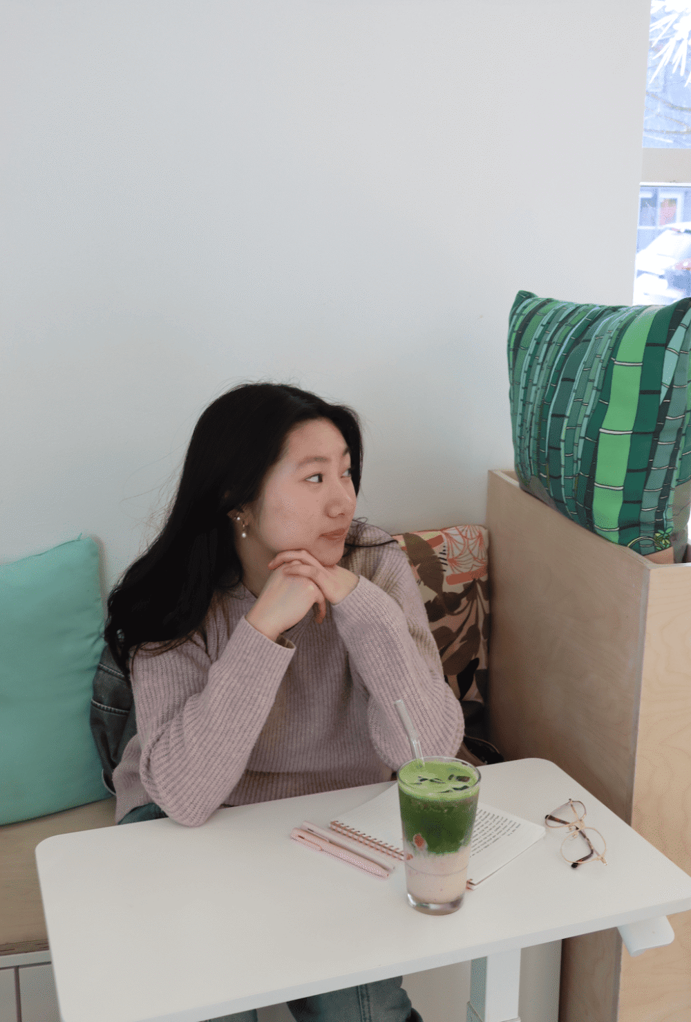 Profile image of Caitlin Cheung