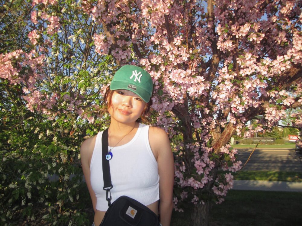 Profile image of Selina Kang