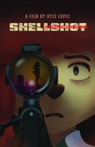 ShellShot by Kyle Lopez