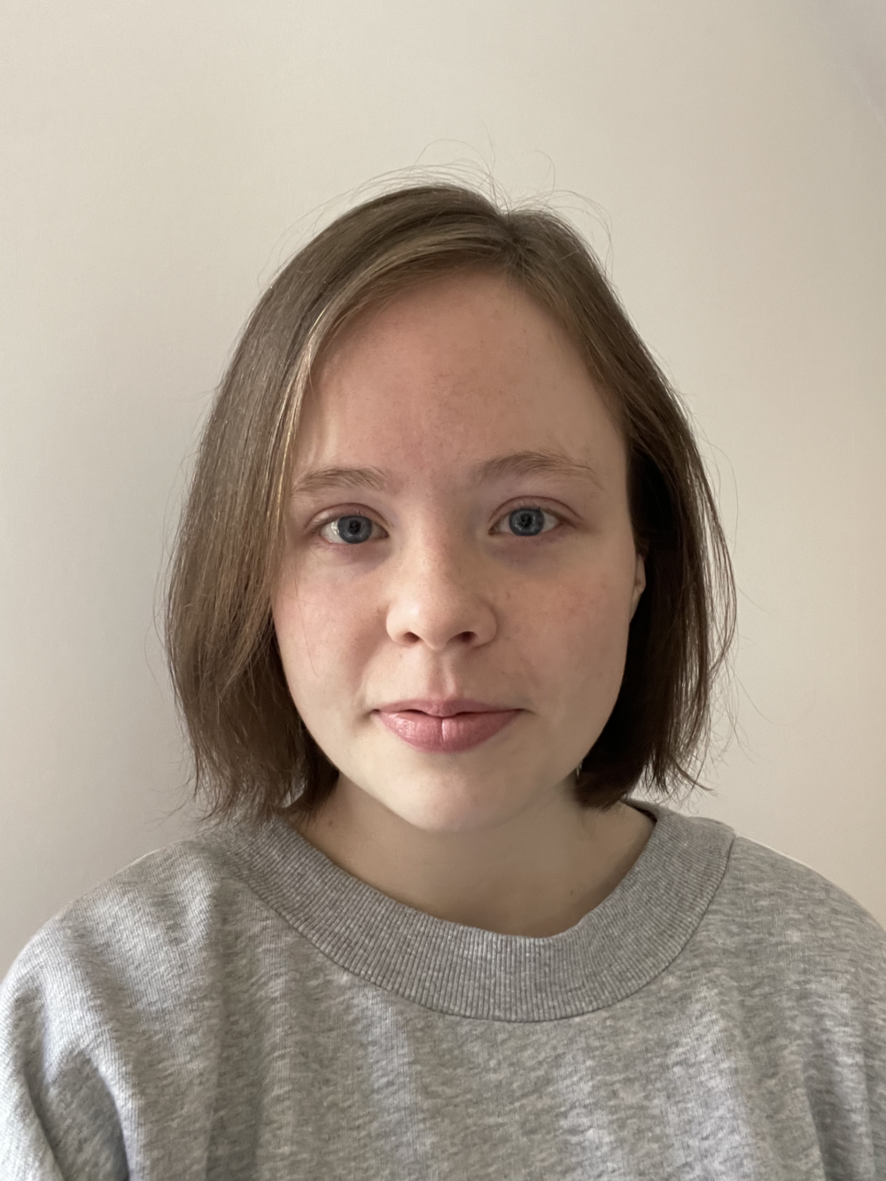 Profile image of Ruth Browne Murray