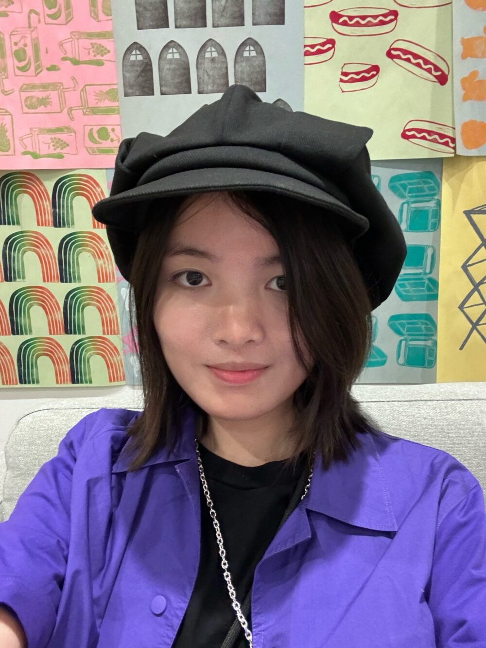 Profile image of Tina Leelawongsanon