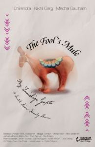 The Fool’s Mule by Tanishiqa Gupta