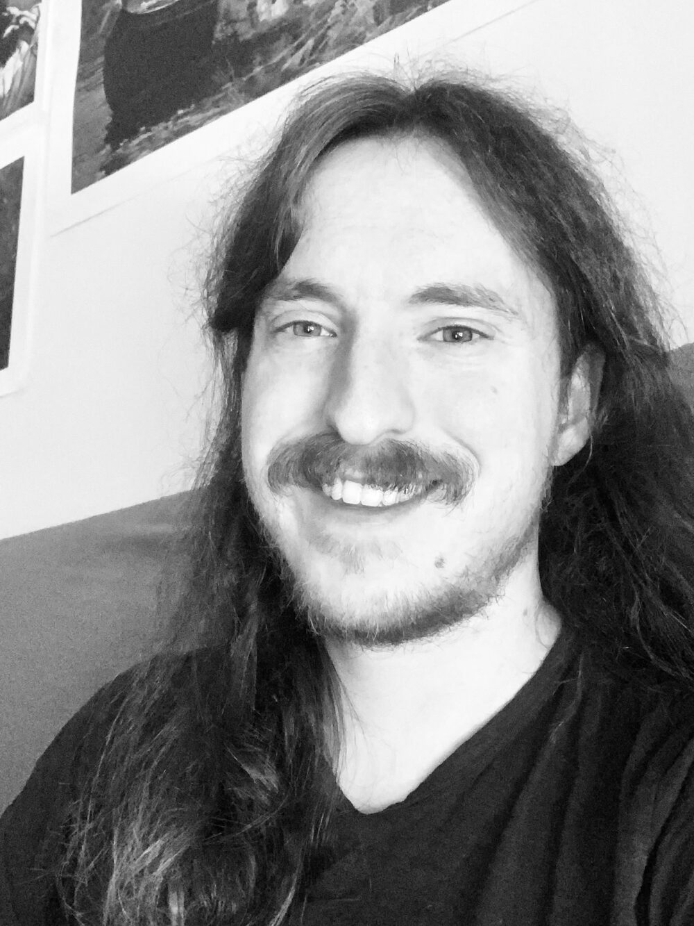 Profile image of Tyler Vaughan Blair