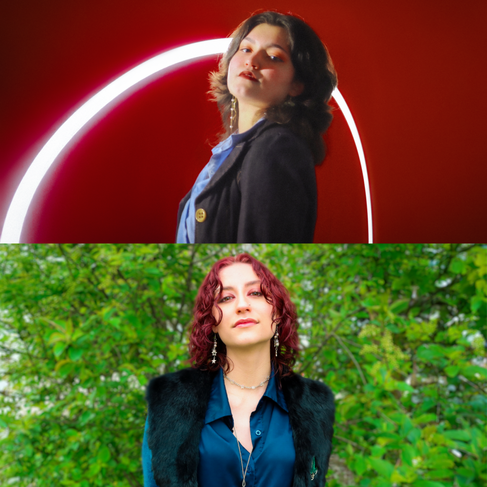 Profile image of Clayna Esteva Camacho & Sarah Velasco Vasconcelos