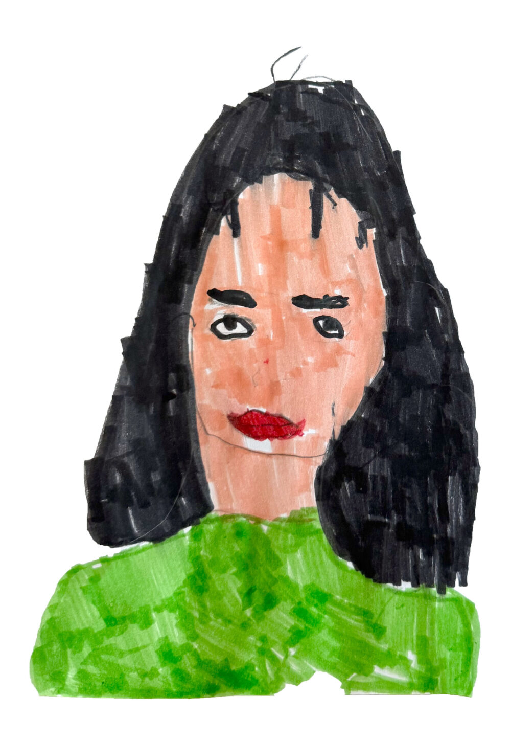 Profile image of Mira Louise D'Souza