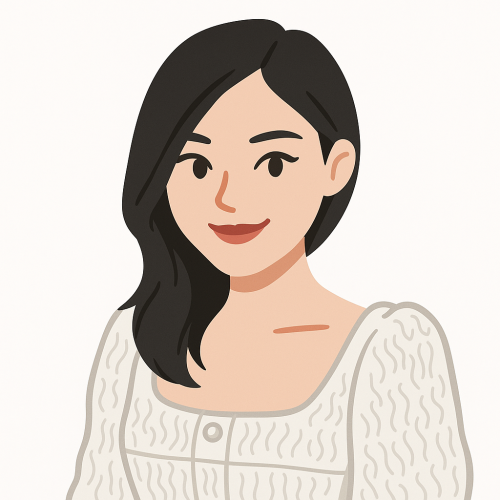 Profile image of Amy Ma