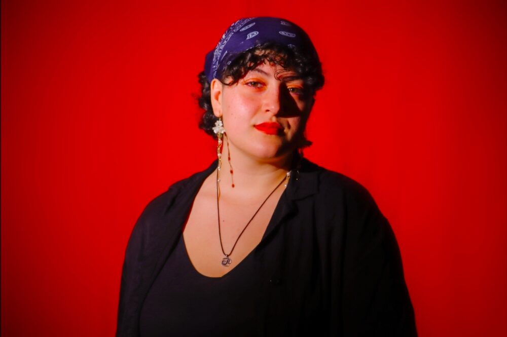 Profile image of Alexa Gamboa Alcocer