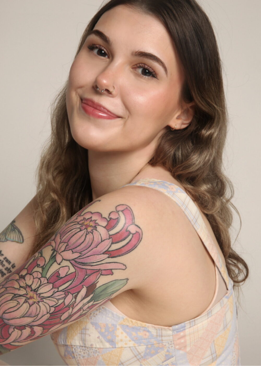 Profile image of Maya Martin