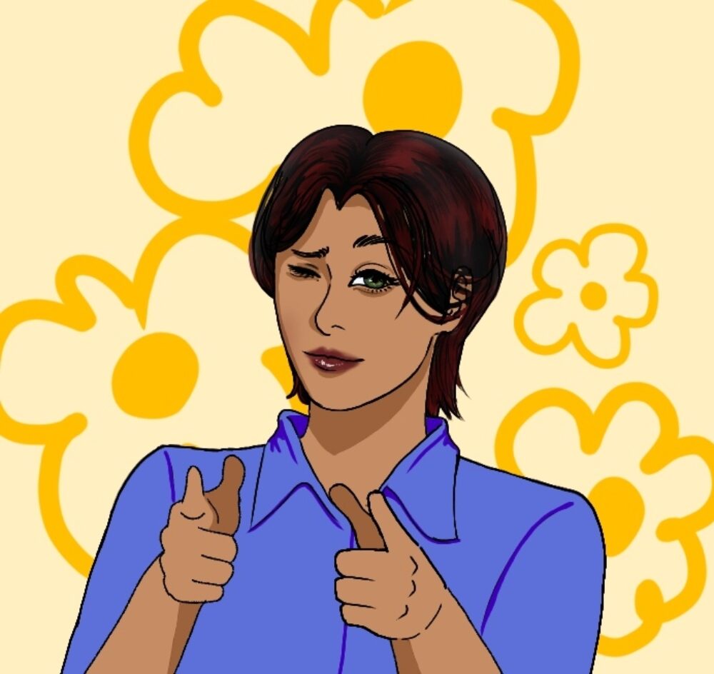 Profile image of Jignya W.