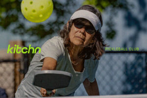 kitchn pickleball club by Daianne Malabanan