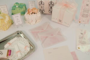 Dear Wish by Claire Kim