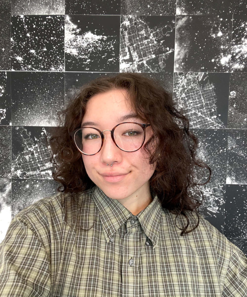 Profile image of Anita Rogalsky