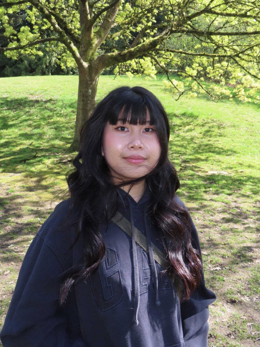 Profile image of Stephanie Auw